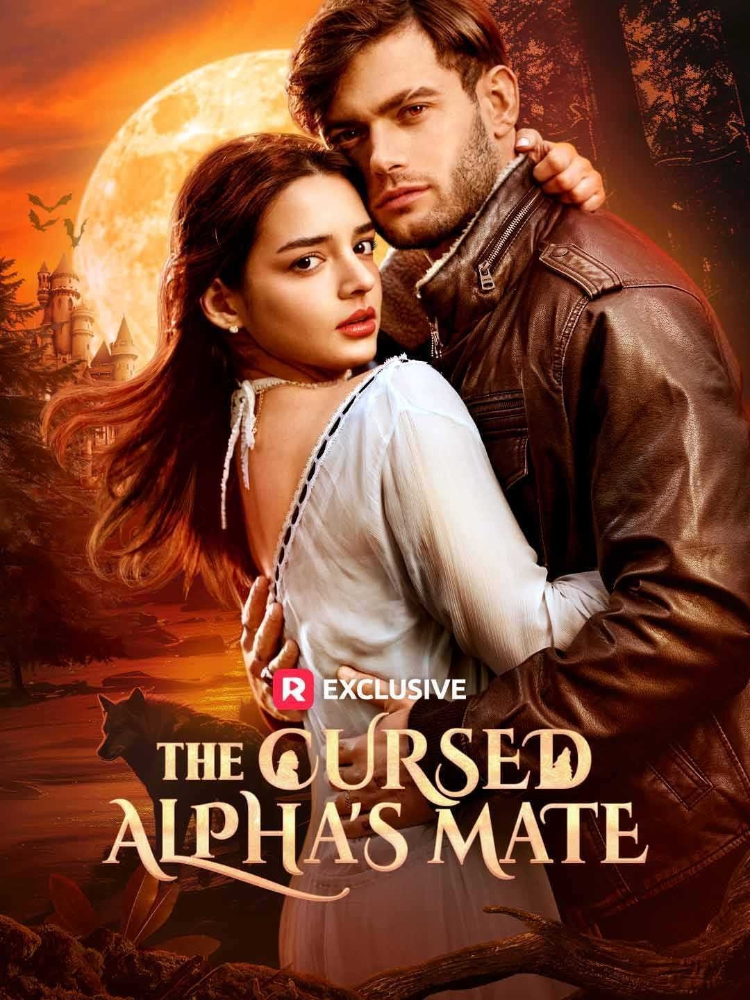 The Cursed Alpha's Mate (2025)