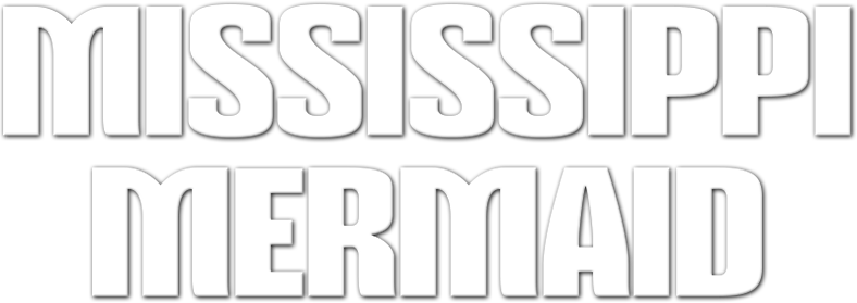 Mississippi Mermaid Logo