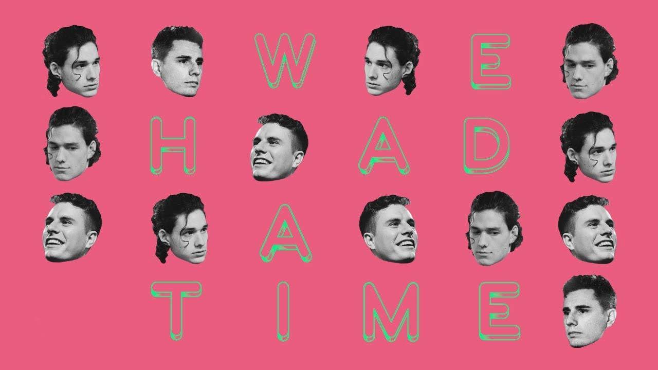 We Had a Time (2019)
