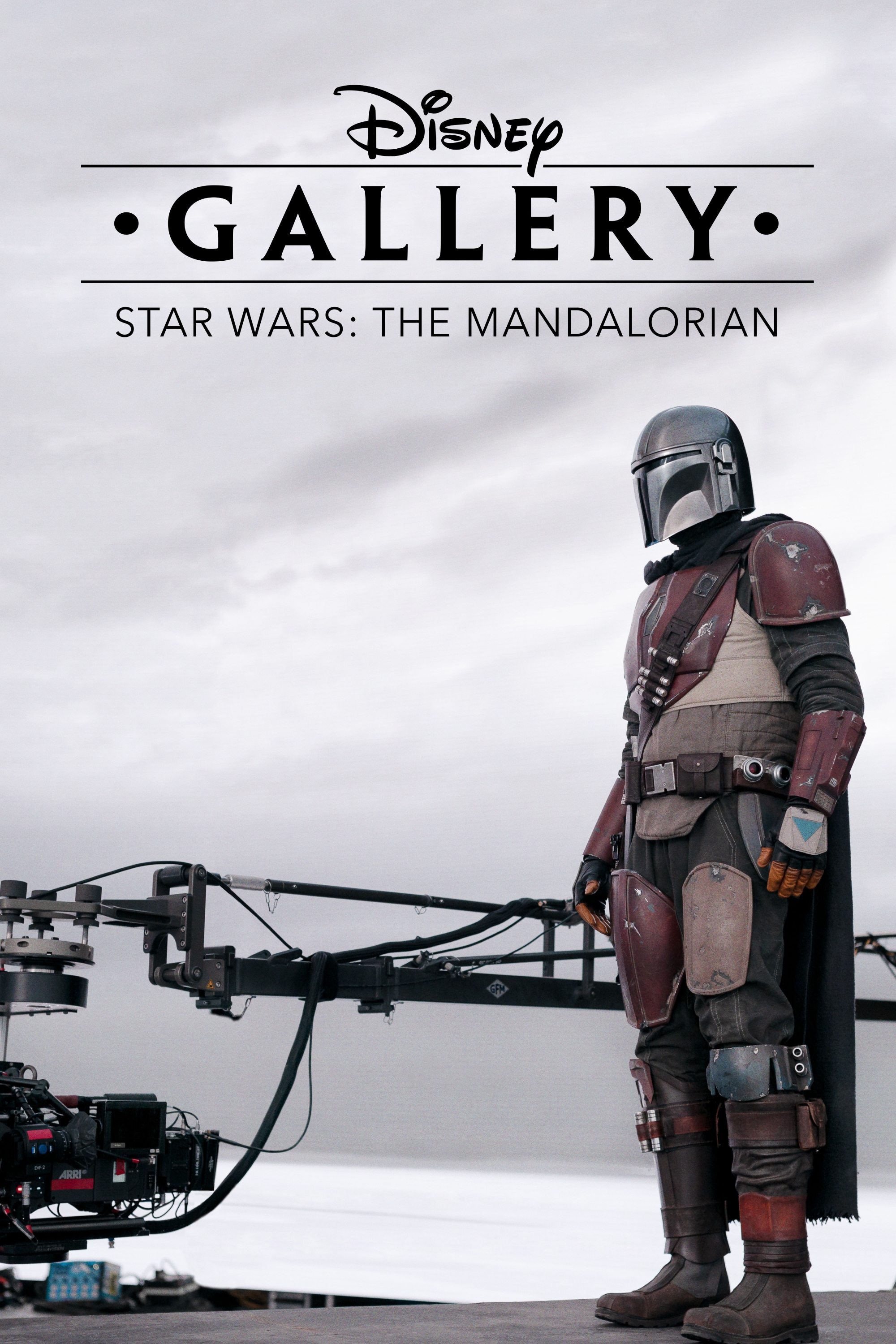 Disney Les Making Of The Mandalorian Saison 1 Episode 1 Disney Les Making Of The Mandalorian Saison 1 Episode 1