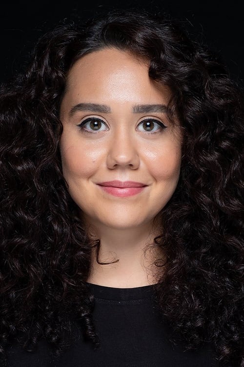 et billede af Begüm Çağla Taşkın