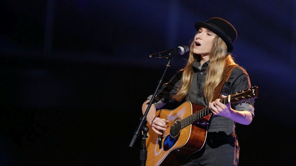 The Voice 9x17