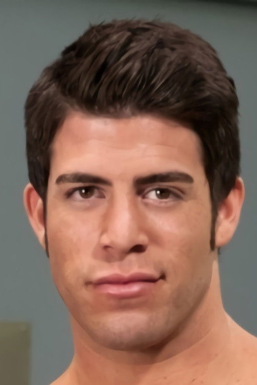 et billede af Troy Collins