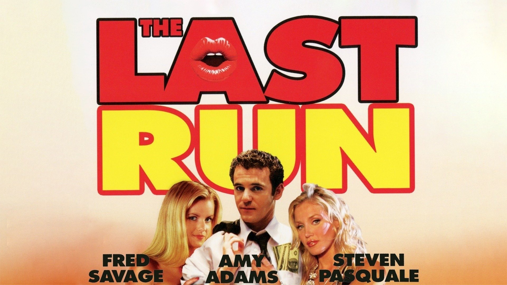 The Last Run (2004)