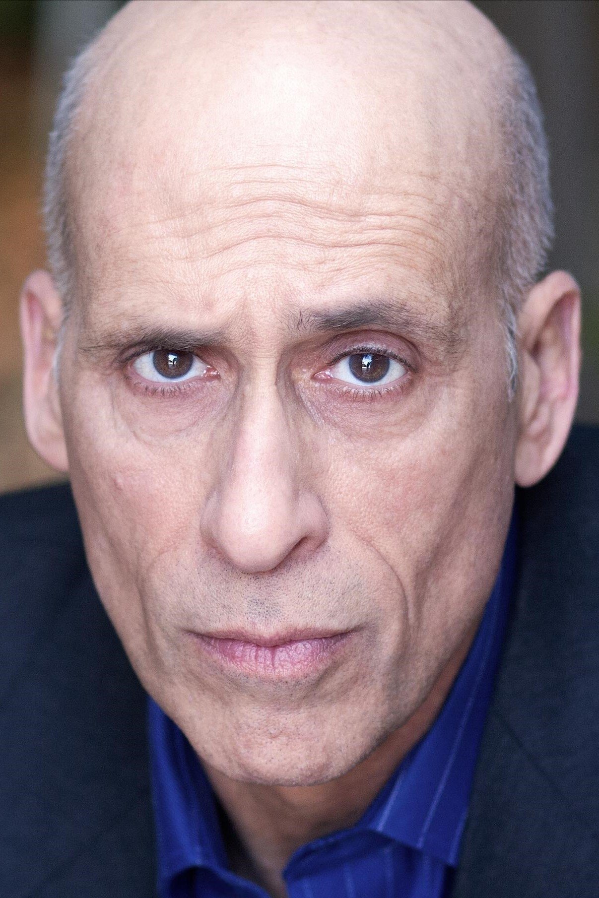 et billede af Max Bogner