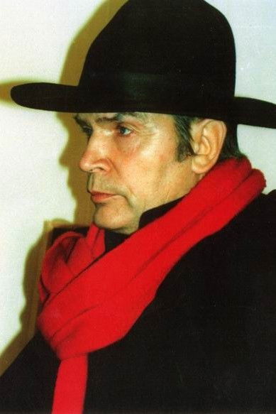 et billede af Vladimir Lisunov