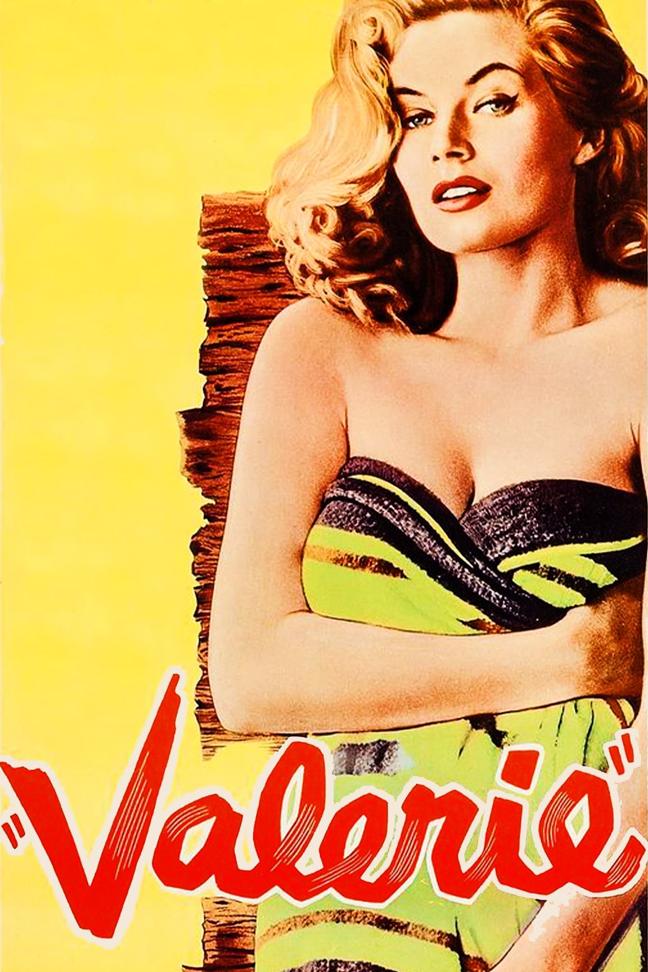 Valerie