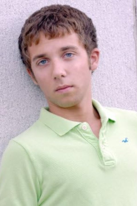 Joshua Tolby as Pedestrian (uncredited)