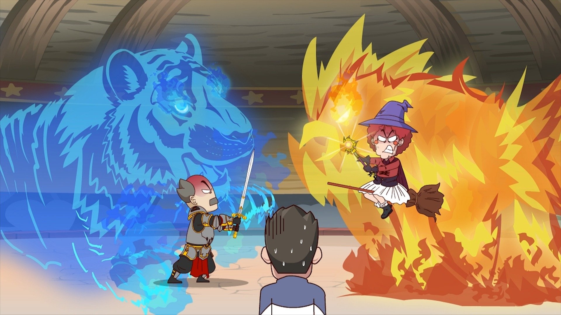 Episode 5