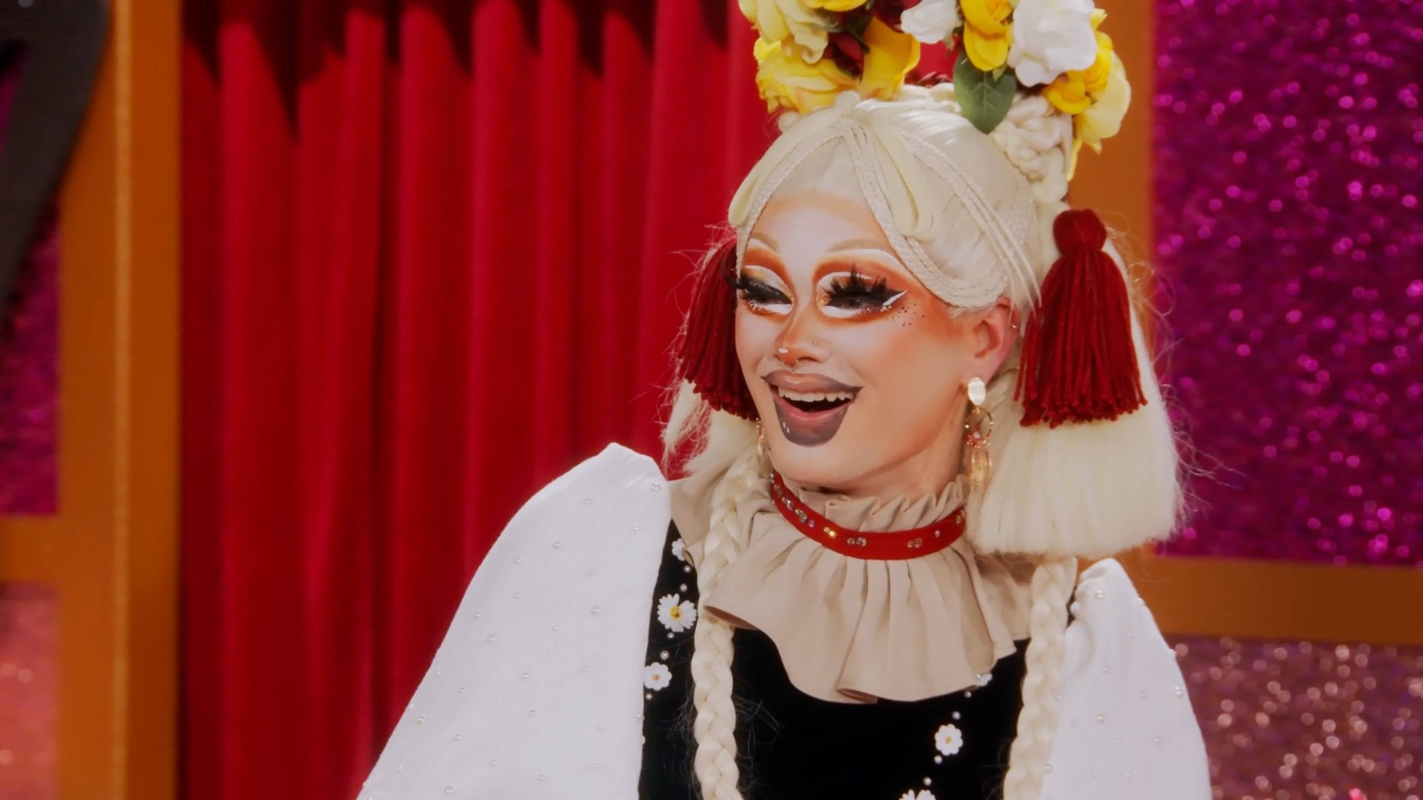 RuPaul's Drag Race: Untucked