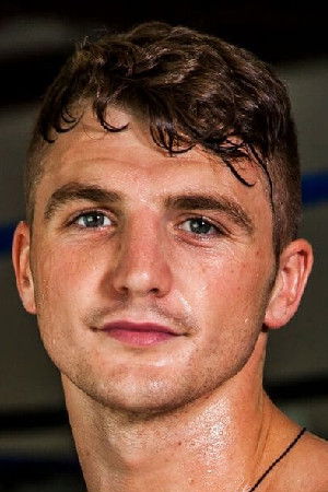 et billede af Connor Coyle