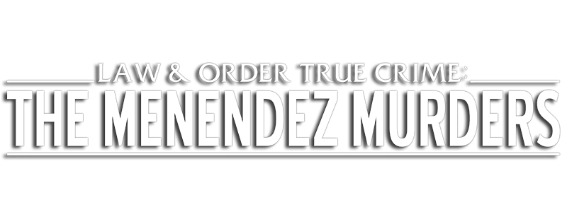 Law & Order True Crime Logo