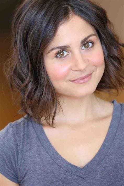 et billede af Jackie Buscarino