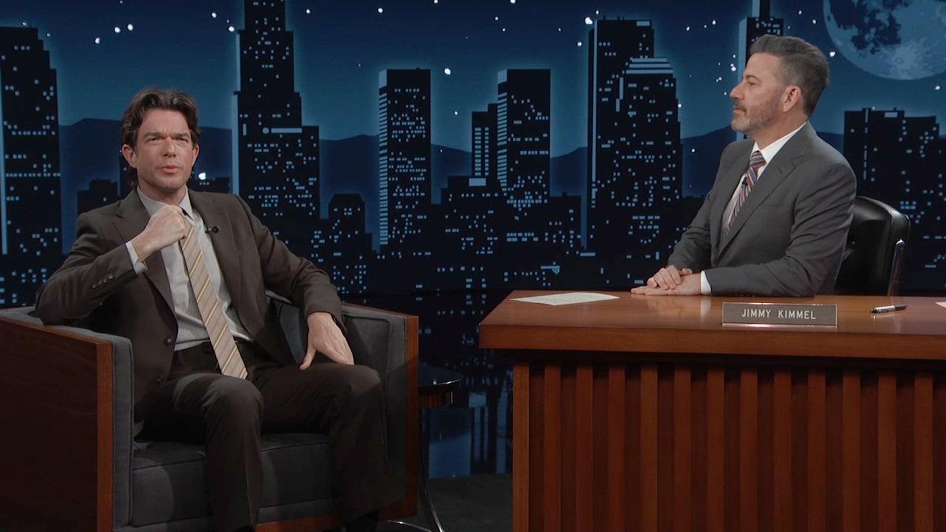 Jimmy Kimmel Live!