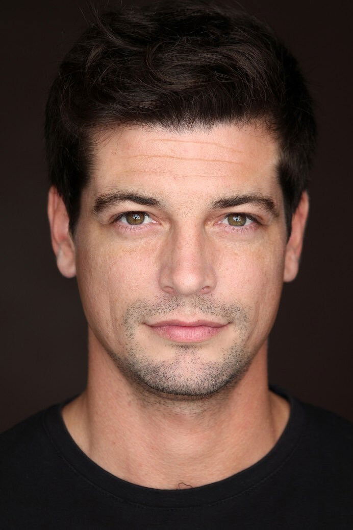 et billede af Patricio Ramos