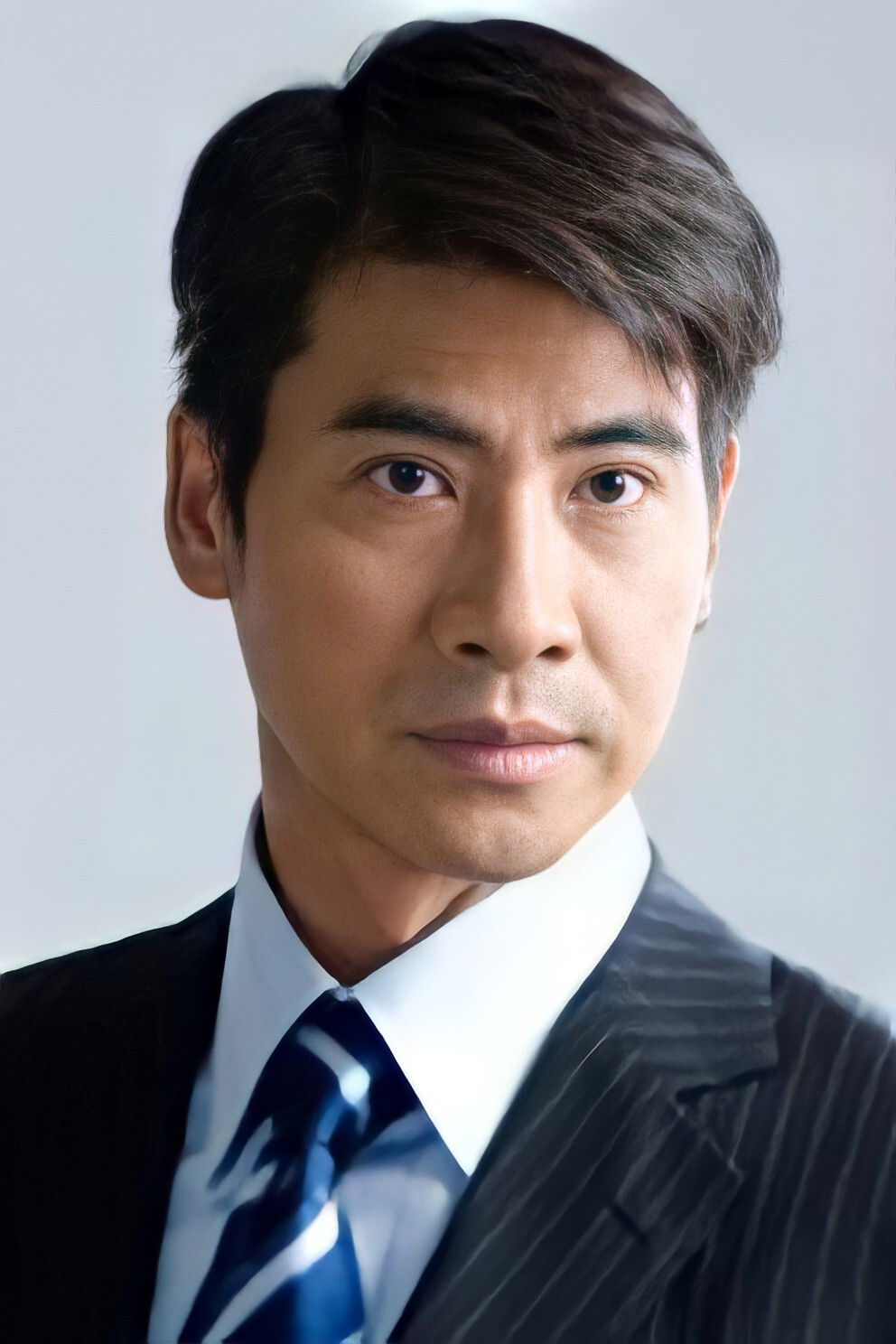 et billede af Chia-Ming Weng