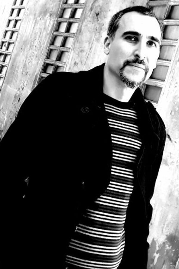 et billede af Pere Koniec