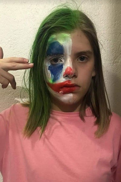 et billede af Kerlon Thurow Lima