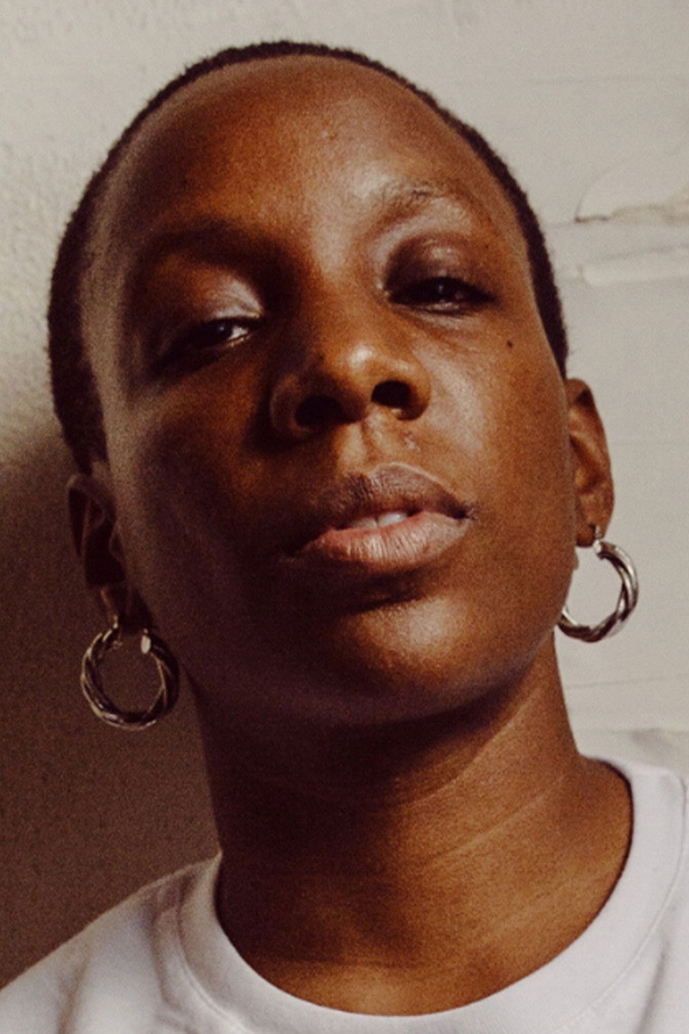 et billede af Marie-Julie Chalu