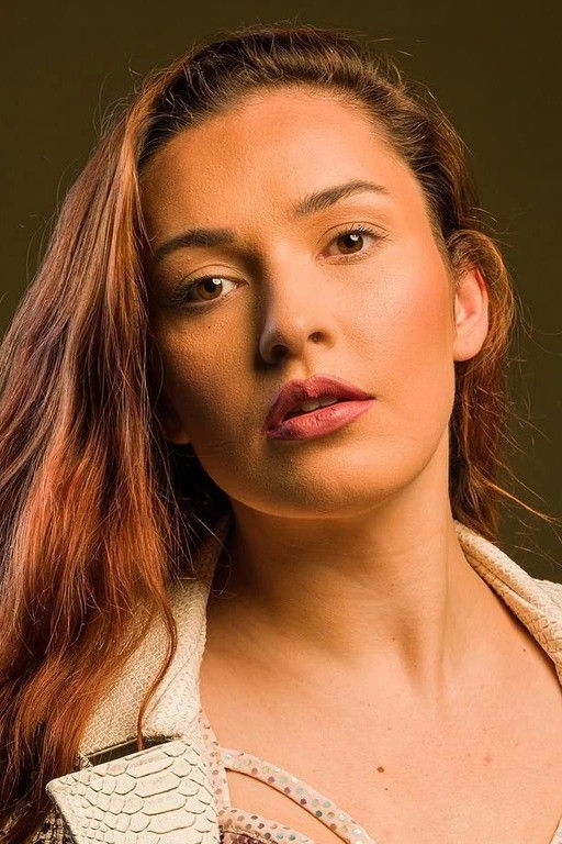 et billede af Amira Blair