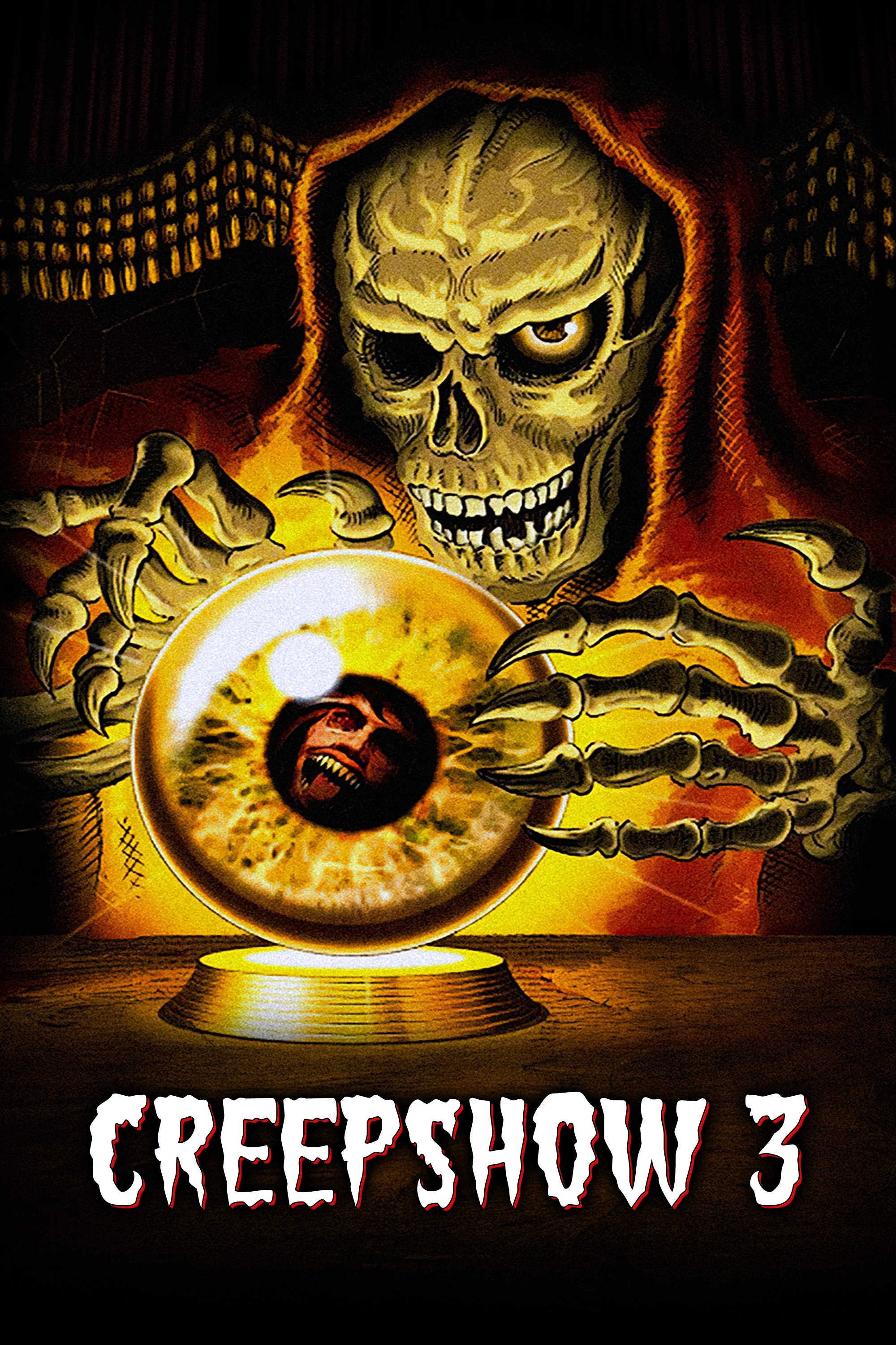 Creepshow 3