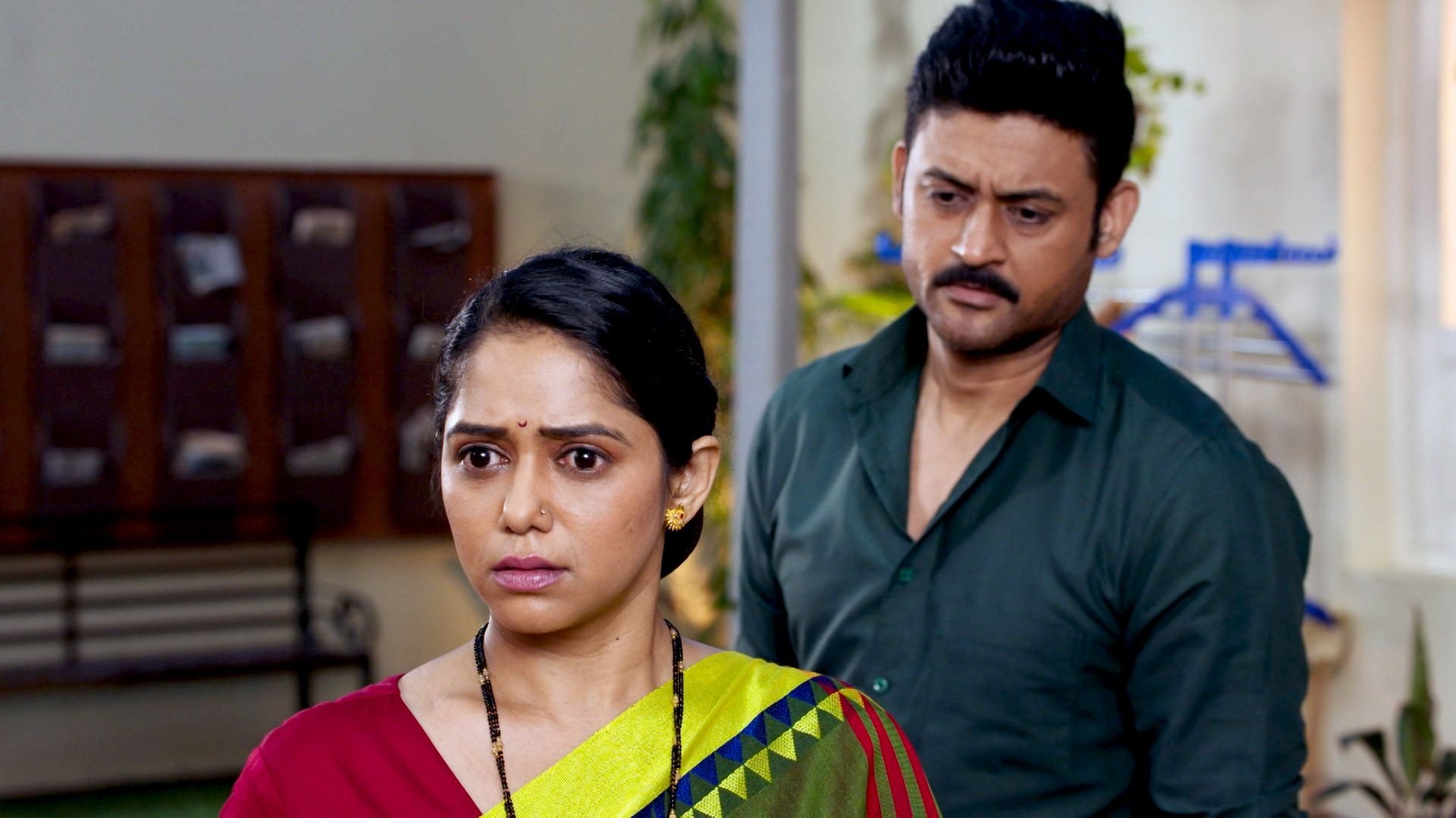 Thumbnail for Barbaadi Ki Planning Season 1 Episode 37