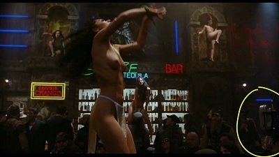 Une Nuit en Enfer