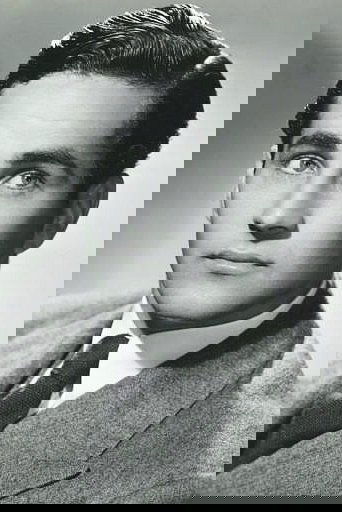 et billede af George Holmes