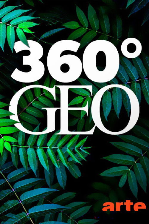 arte 360° Reportage - Season 19
