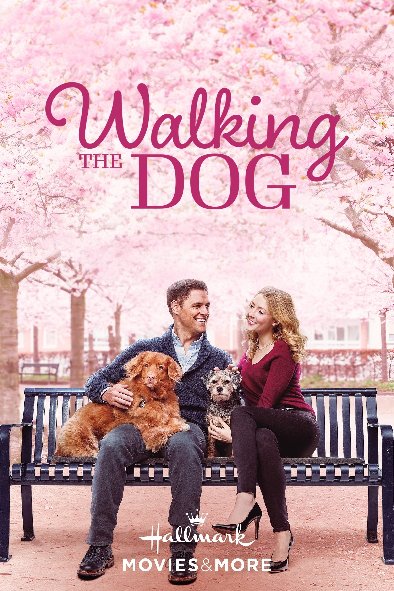 Walking the Dog