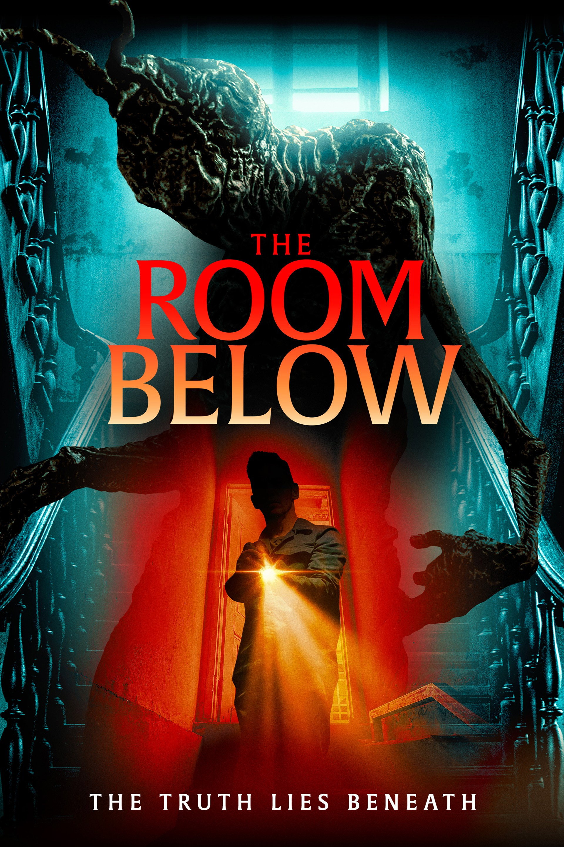 'The Room Below' (2026)