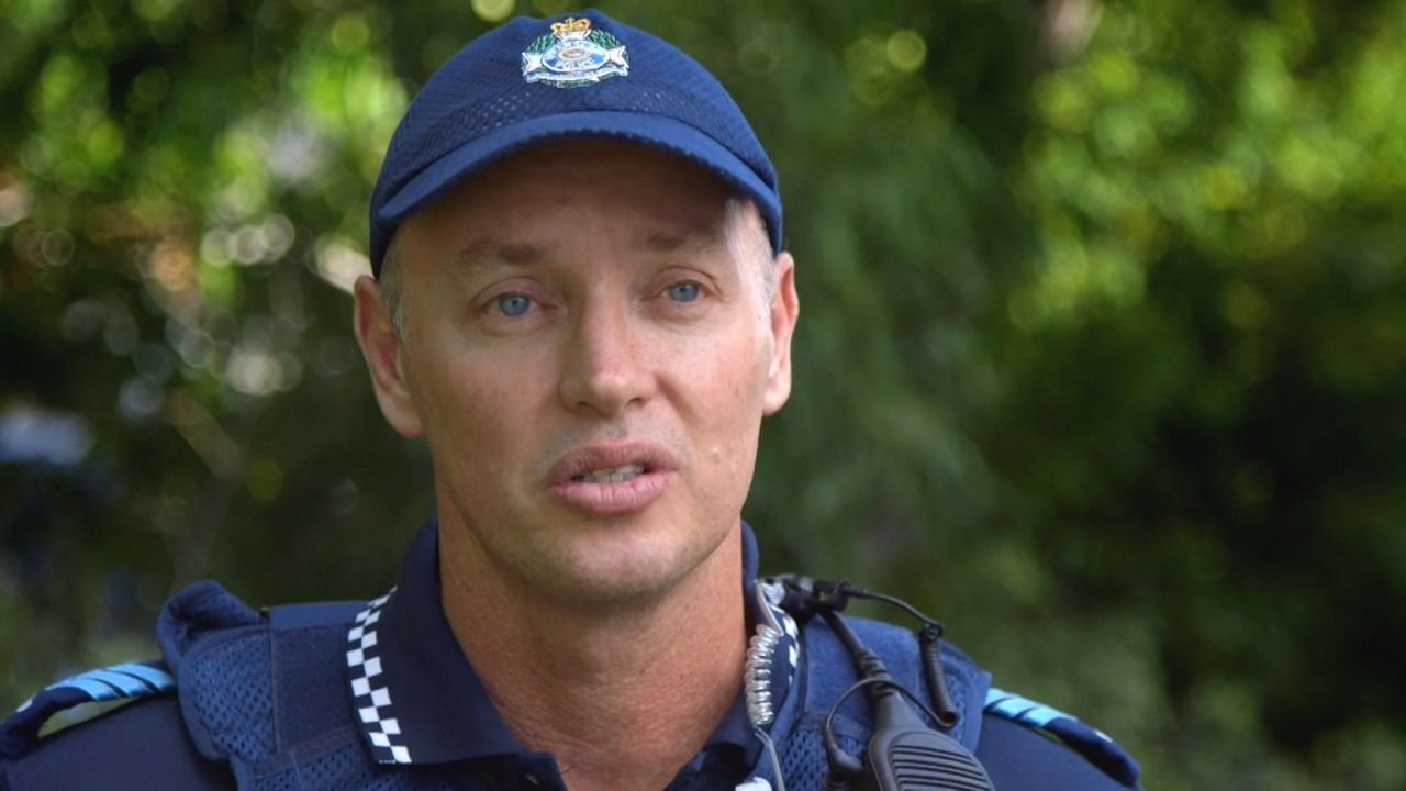 Gold Coast Cops - Épisode 4
