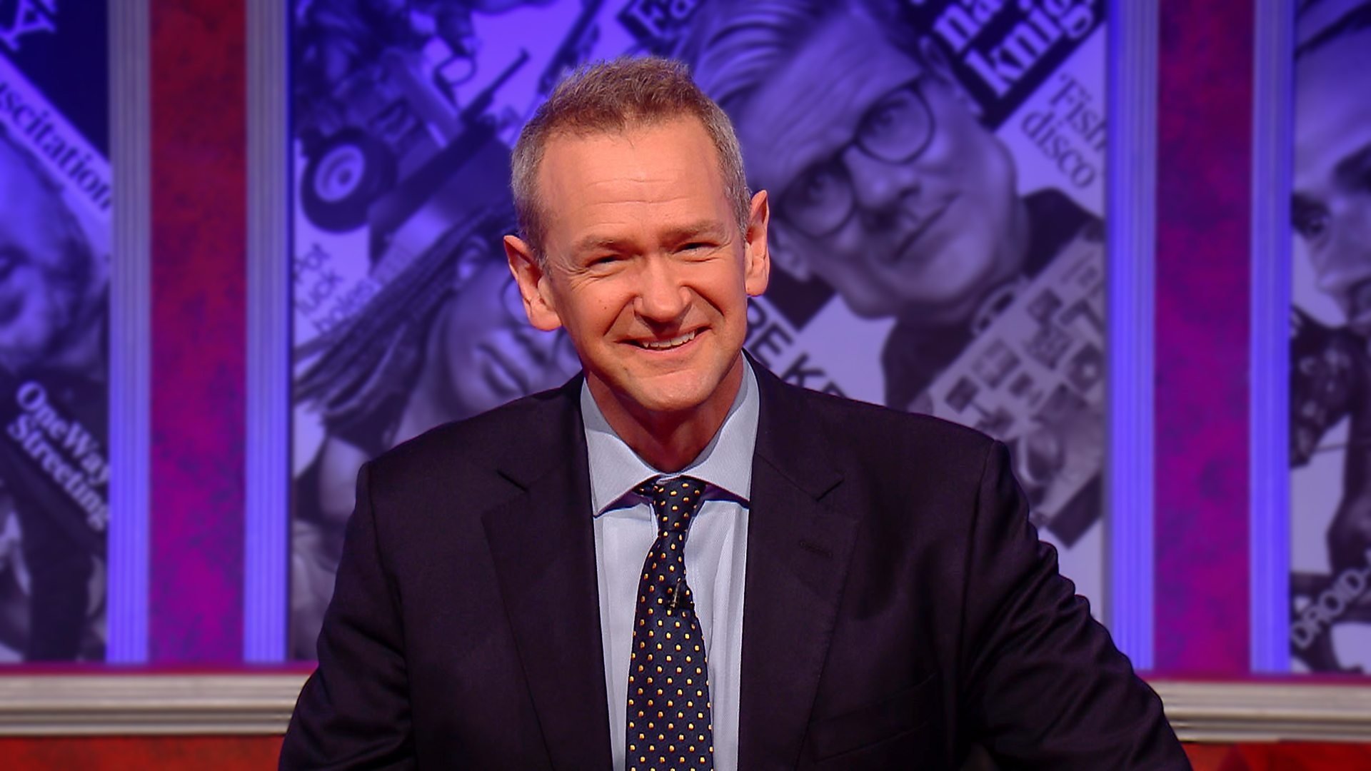 Have I Got News for You 69x1