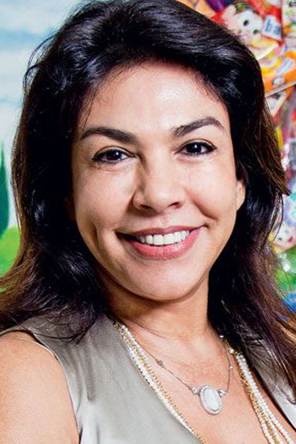 et billede af Mônica Sousa