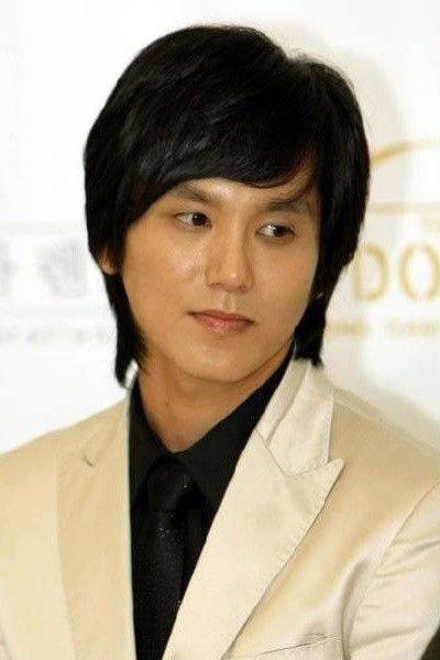 et billede af Sung Chang-hoon