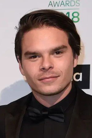 et billede af Steven Jansen