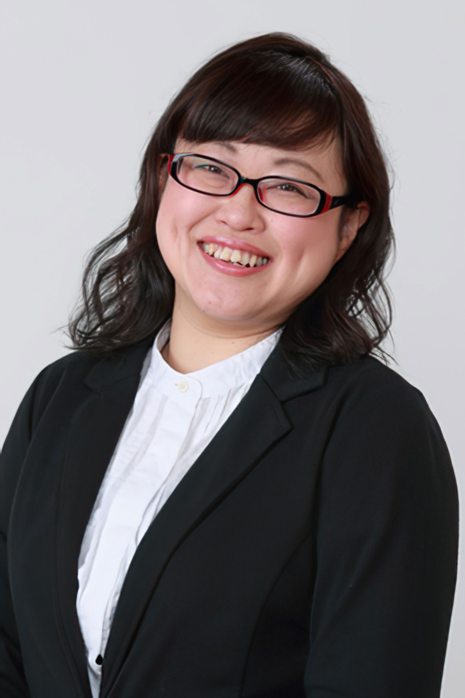 et billede af Kaori Miyanowaki