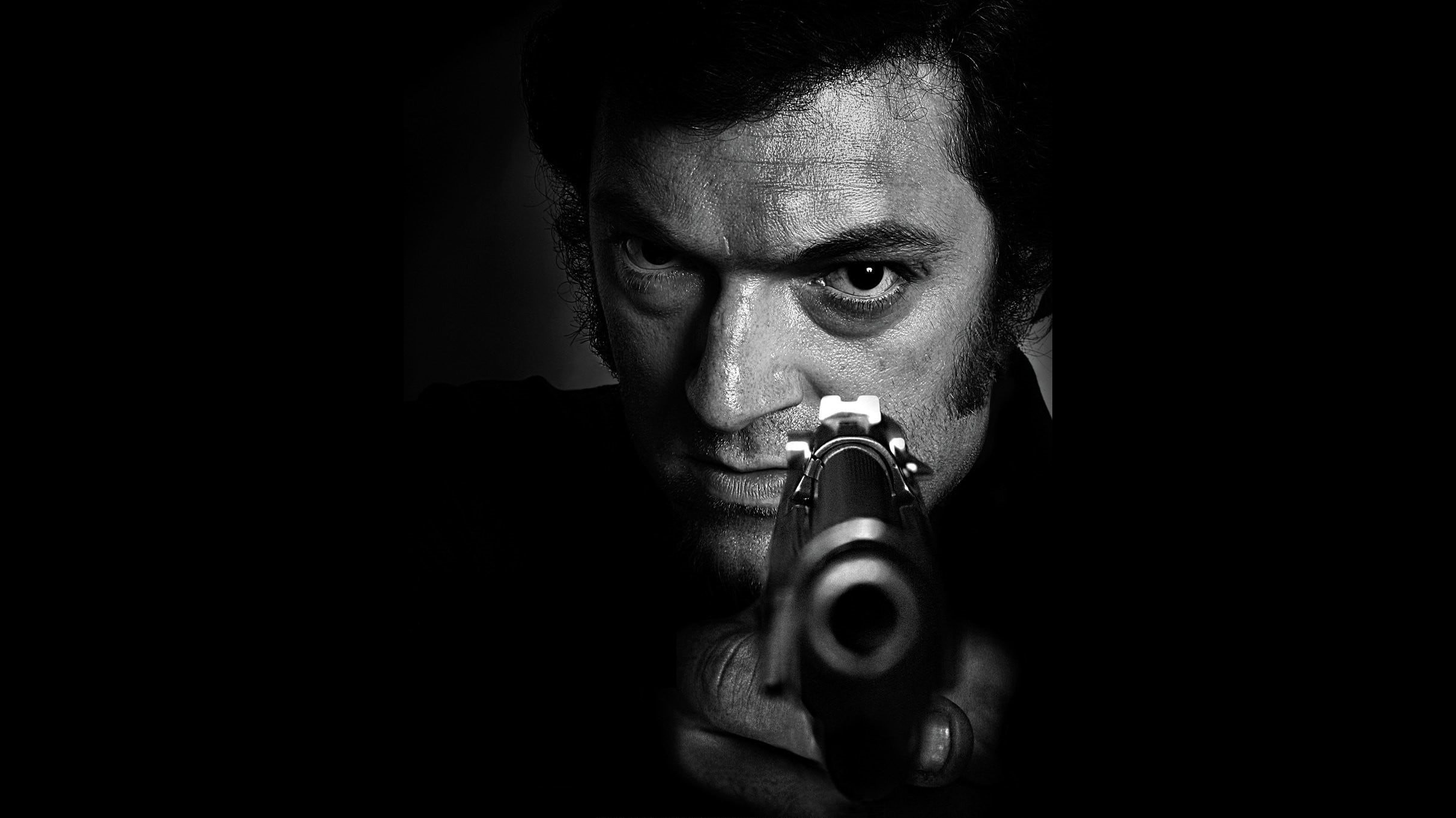 Mesrine : L'Instinct de mort (2008)