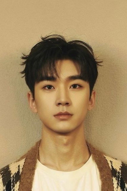 et billede af Wang Peiwei