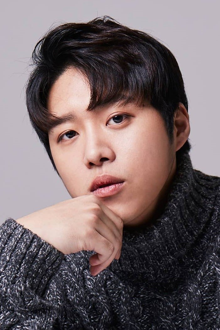 et billede af Jang Jeong-yeon