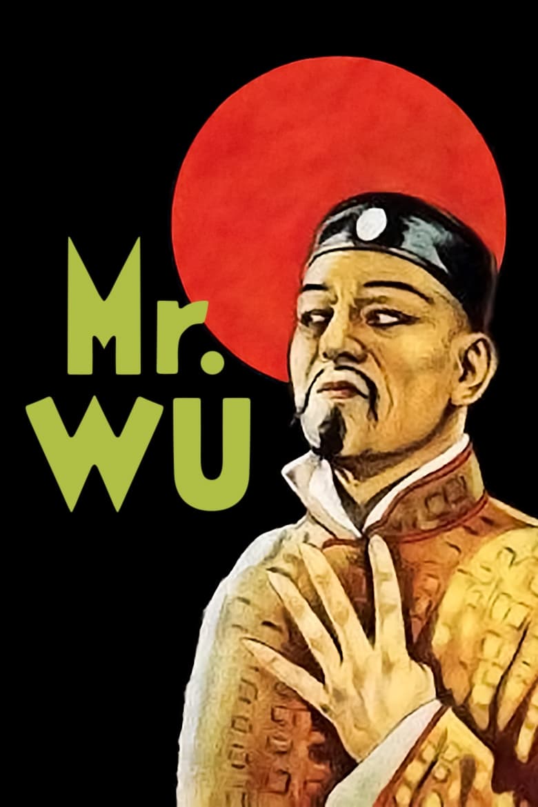 Affiche du film Mr Wu 24334