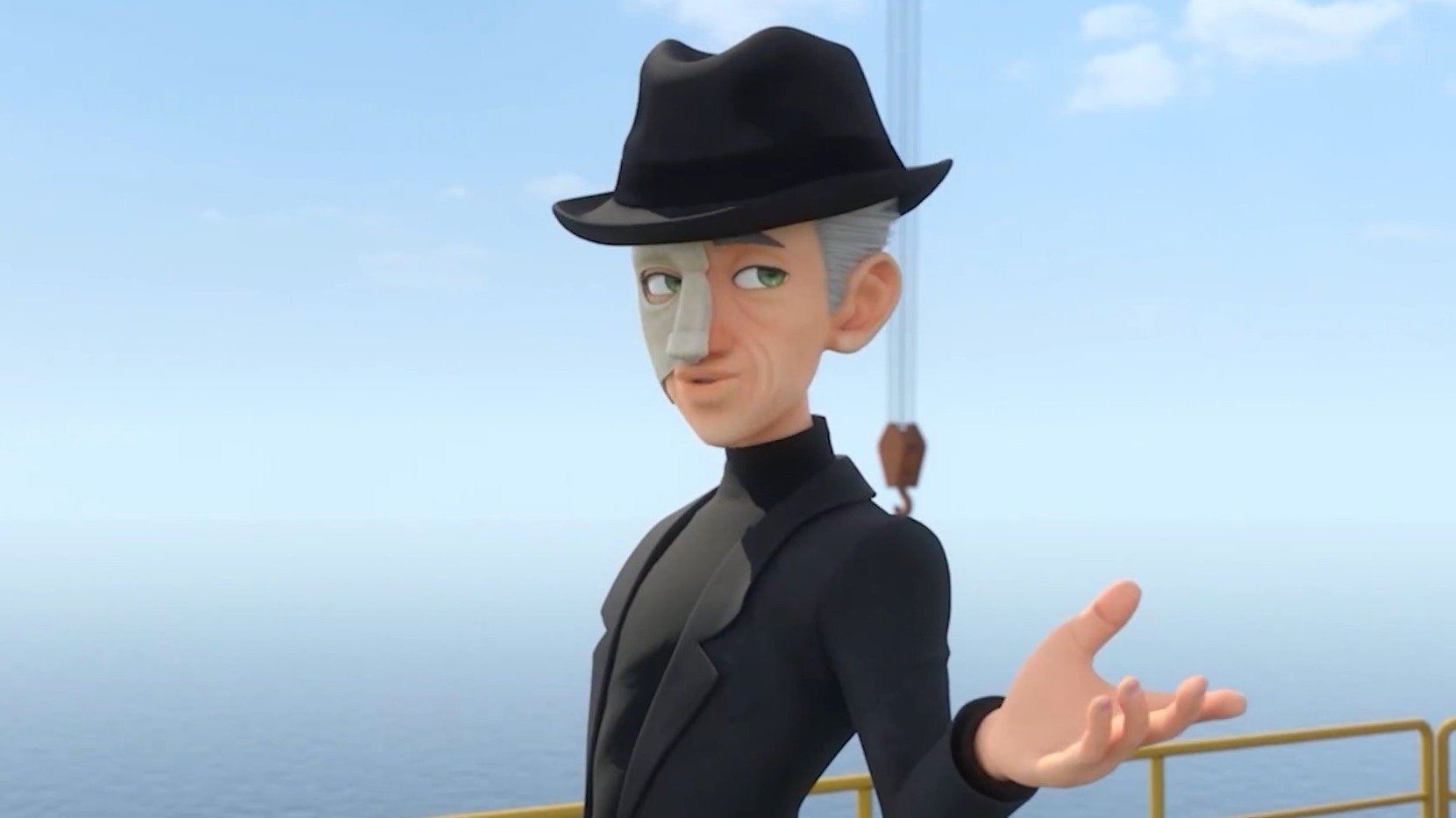 Episode 21