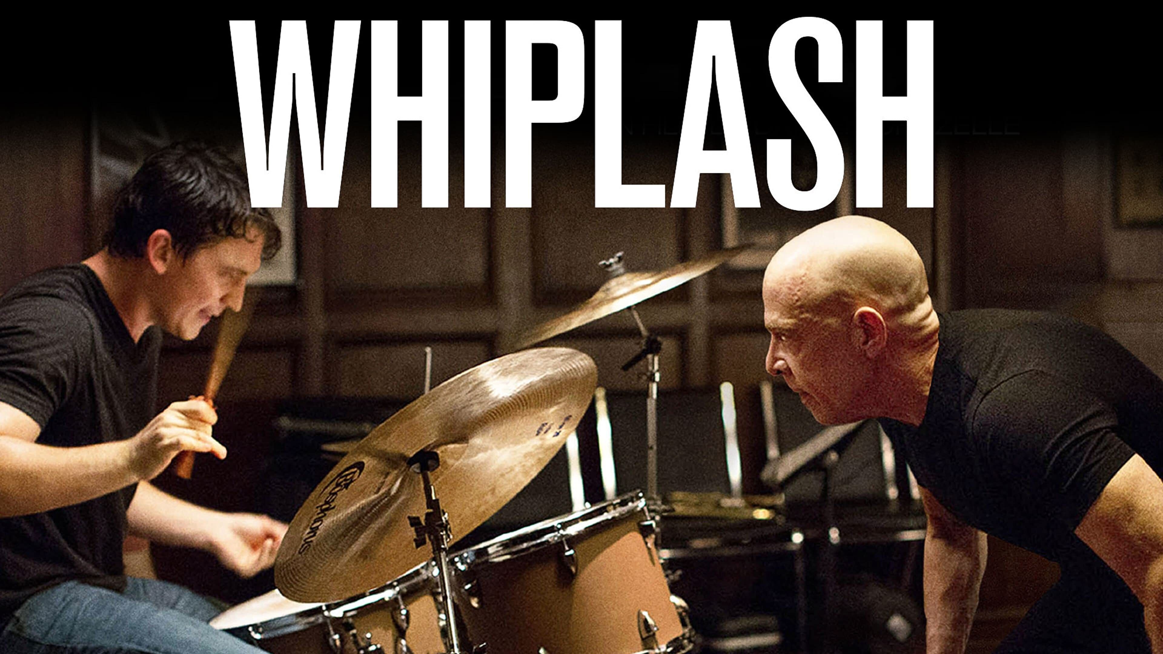 Whiplash - Nos Limites (2014)