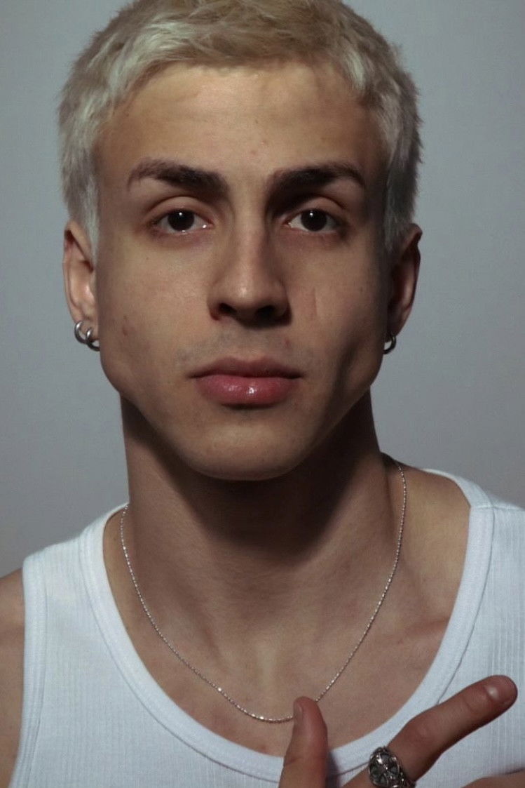 et billede af Matheus Xavier