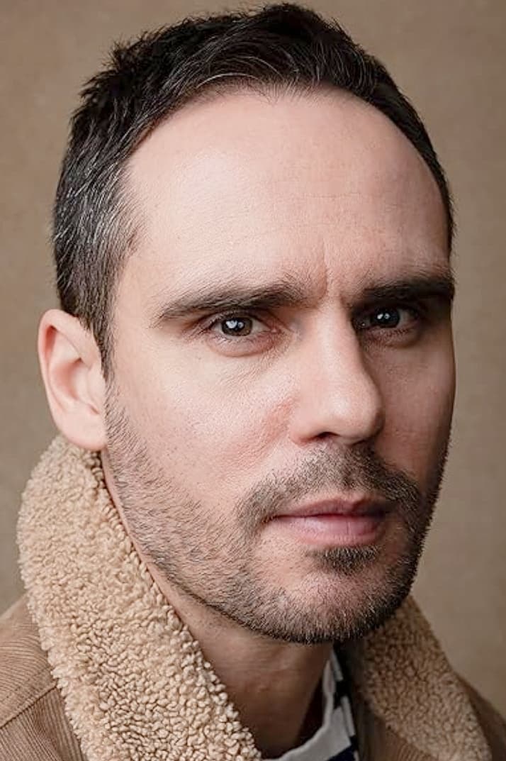 et billede af Danny Szam