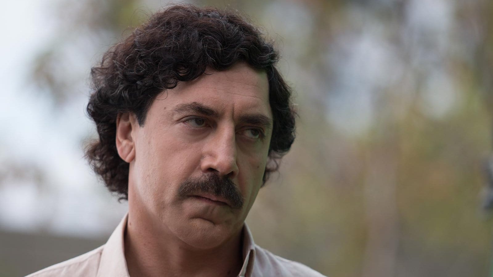 Amar Pablo, Odiar Escobar