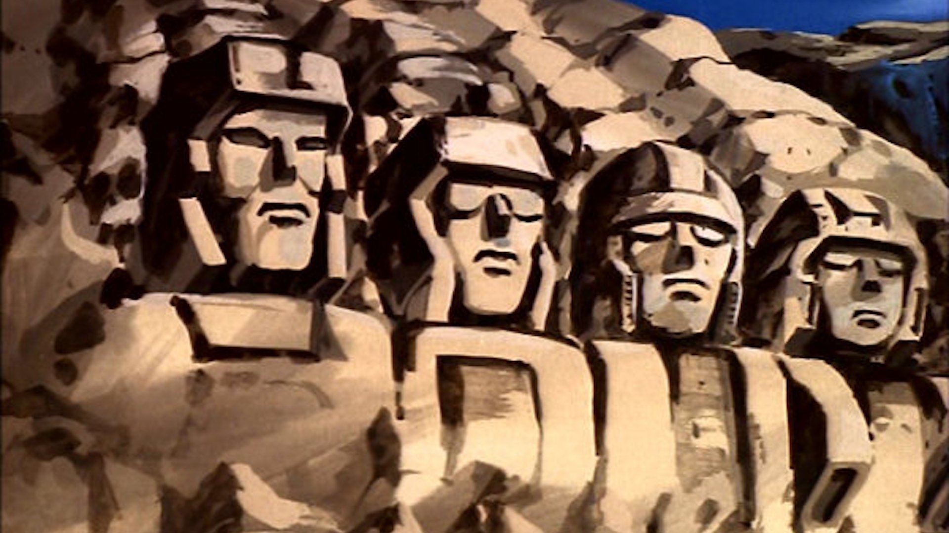 The Transformers
