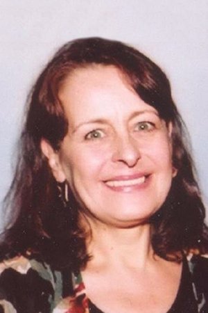 et billede af Vicky Vanita