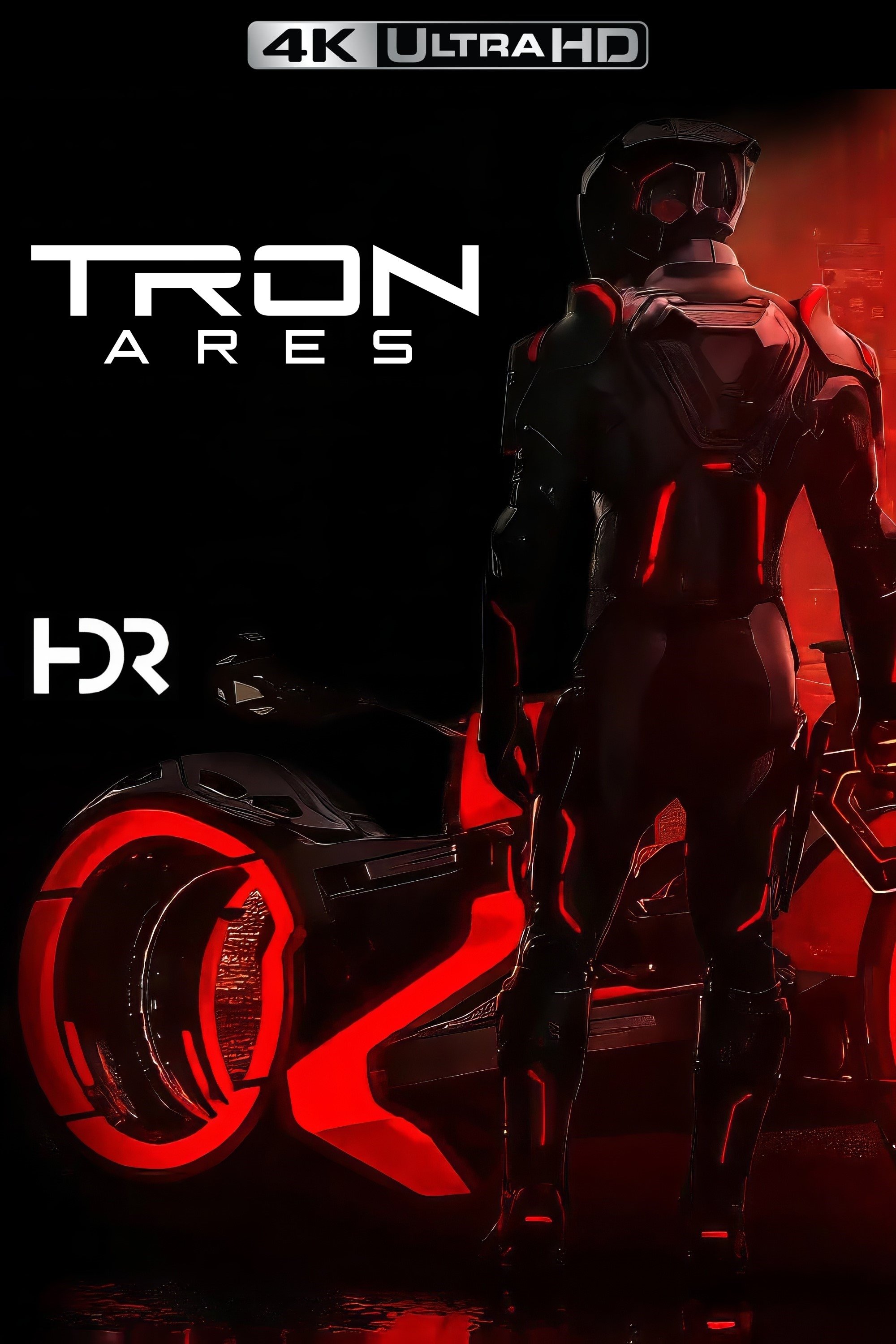 TRON: Ares