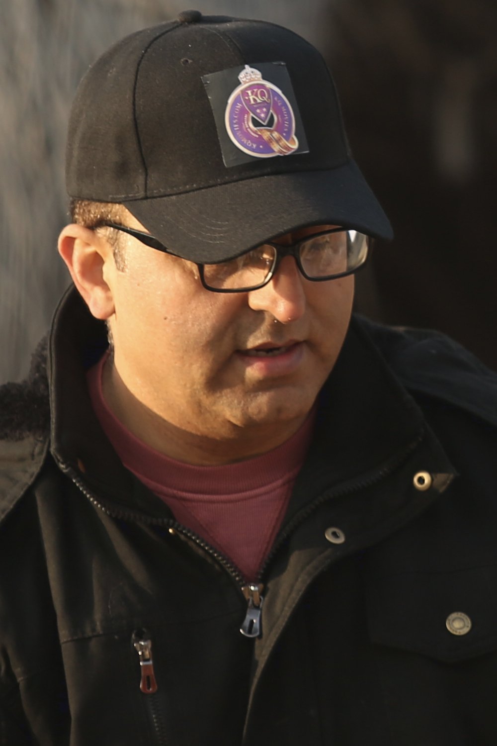 Kamran Qureshi | Director